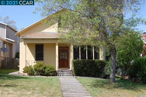 926 Capitol St, Vallejo, CA 94590 photo 1