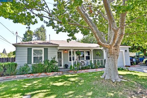 1828 Granada Dr, Concord, CA 94519 photo 1
