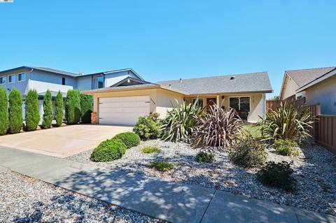 3538 Surry Pl, Fremont, CA 94536 photo 1