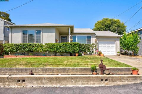 1265 Vine Ave, Martinez, CA 94553 photo 1