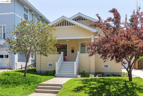 1244 Ward St, Martinez, CA 94553 photo 1