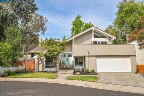 4418 Shellbark Ct, Concord, CA 94521 photo 1