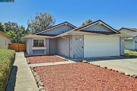 712 Seacliff Ct, Rodeo, CA 94572 photo 1