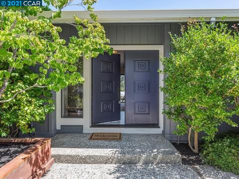 589 Augusta Dr, Moraga, CA 94556 photo 1