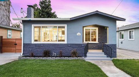 1555 Thrush Ave, San Leandro, CA 94578 photo 1