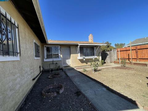 388 Linfield Dr, Vallejo, CA 94589 photo 1