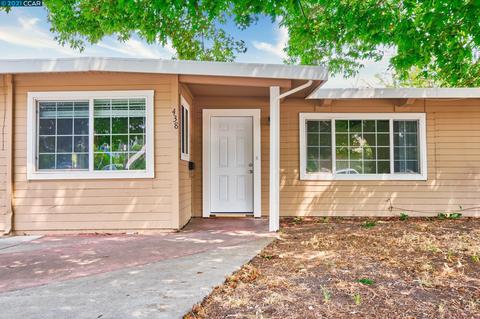 438 Miller Ave, Vallejo, CA 94591 photo 1