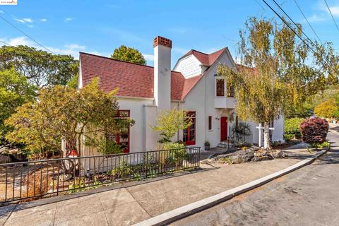 510 Vincente Ave, Berkeley, CA 94707 photo 1