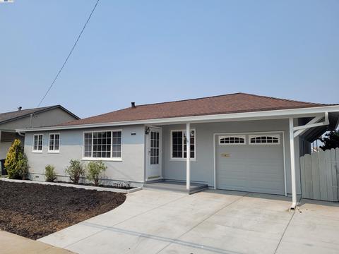352 Beale Dr, Hayward, CA 94544 photo 1