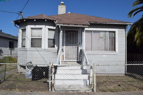 744 6th St, Richmond, CA 94801 photo 1