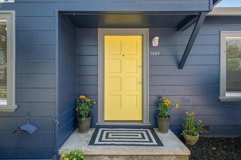 1442 6th St, Berkeley, CA 94710 photo 1