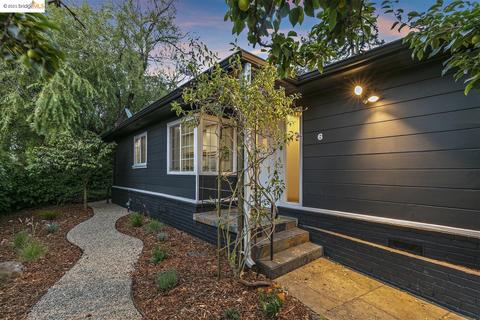 6 Sunset Ln, Berkeley, CA 94708 photo 1
