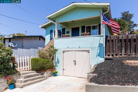2327 Scenic Ave, Martinez, CA 94553 photo 1