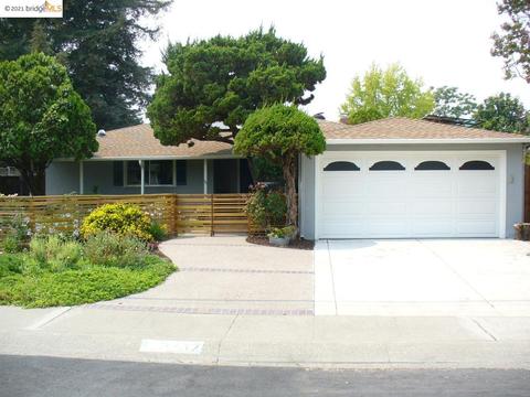 3237 Ida Dr, Concord, CA 94519 photo 1