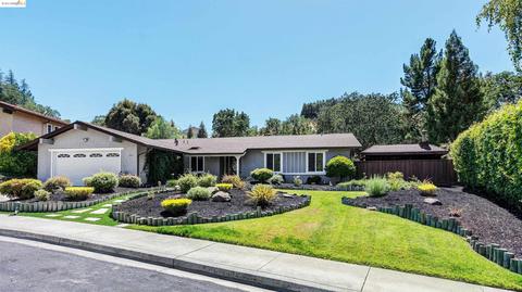 592 Francis Dr, Lafayette, CA 94549 photo 1