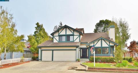 289 Saybrook Way, Vallejo, CA 94591 photo 1