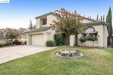 5334 Lakespring Dr, Oakley, CA 94561 photo 1