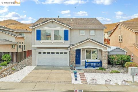 1353 Brooktrail Dr, Pittsburg, CA 94565 photo 1