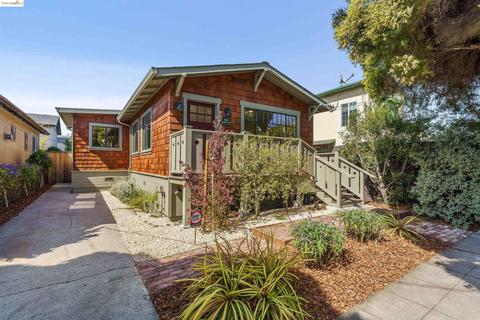 1311 Carrison St, Berkeley, CA 94702 photo 1