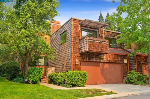 1948 Highridge Ct, Walnut Creek, CA 94597 photo 1