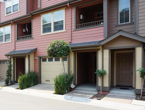 6083 Old Quarry Loop, Oakland, CA 94605 photo 1