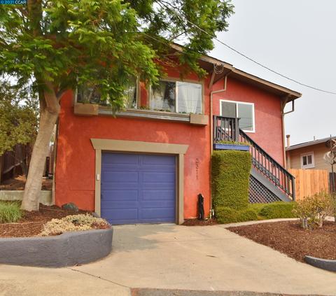 2311 S Crest Ave, Martinez, CA 94553 photo 1