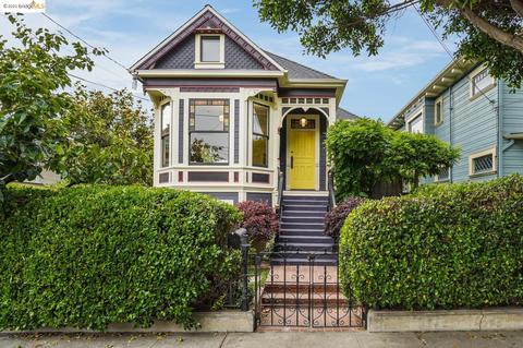 1007 Channing Way, Berkeley, CA 94710 photo 1