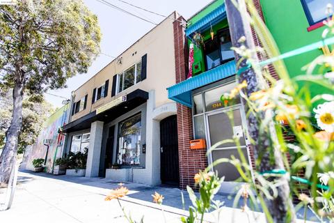 1750 Alcatraz Ave, Berkeley, CA 94703 photo 1