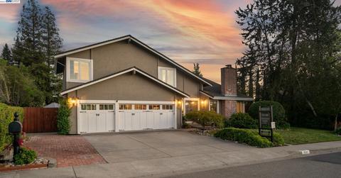 9537 Thunderbird Dr, San Ramon, CA 94583 photo 1