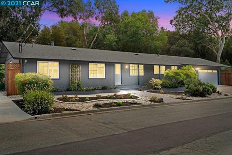 612 Janet Ln, Martinez, CA 94553 photo 1
