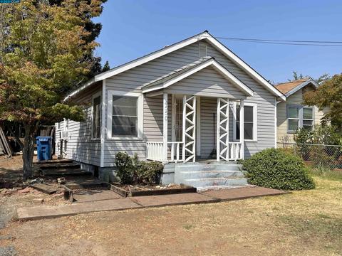 4552 Blum Rd, Martinez, CA 94553 photo 1