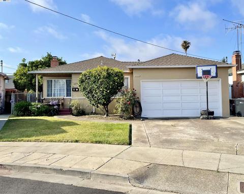 636 Greer Ave, San Leandro, CA 94579 photo 1