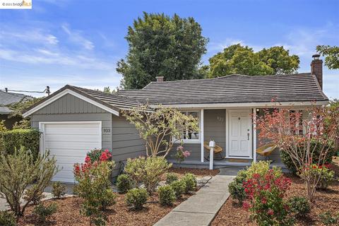 933 Everett St, El Cerrito, CA 94530 photo 1
