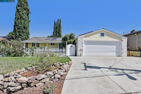 1250 Cape Cod Way, Concord, CA 94521 photo 1