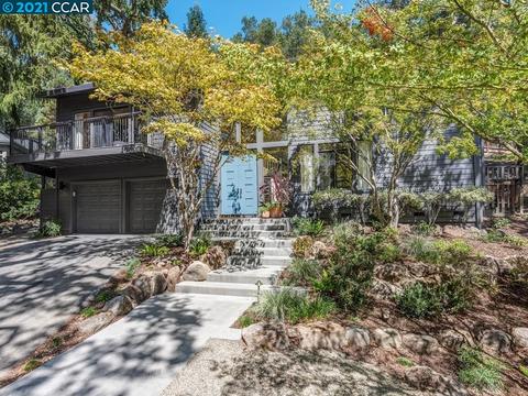 5 Black Forest Ct, Lafayette, CA 94549 photo 1