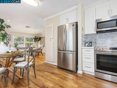 59 Miramonte Dr, Moraga, CA 94556 photo 1