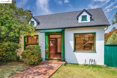 785 Vincente Ave, Berkeley, CA 94707 photo 1
