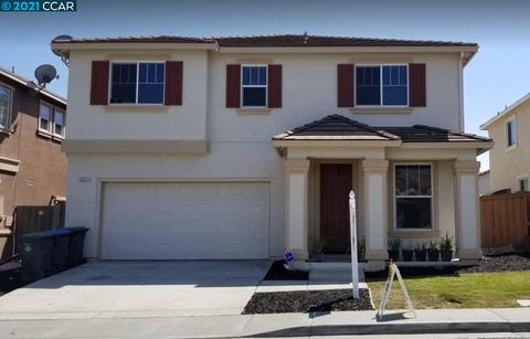 4521 Haflinger Dr, Fairfield, CA 94534 photo 1