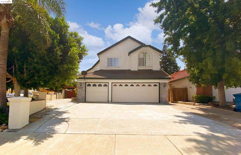 5024 Chaparral Ct, Antioch, CA 94531 photo 1