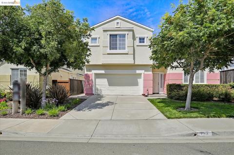 124 Riverview Ter, Hercules, CA 94547 photo 1