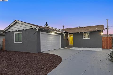 2136 Griffin Dr, Vallejo, CA 94589 photo 1