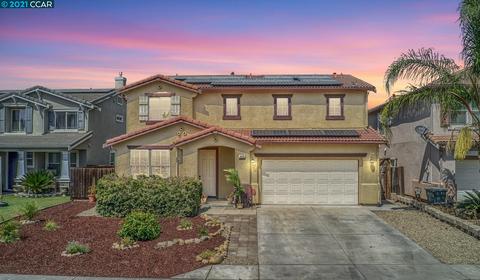 408 Hill Ave, Oakley, CA 94561 photo 1