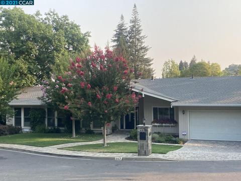 307 Lowell Ln W, Lafayette, CA 94549 photo 1