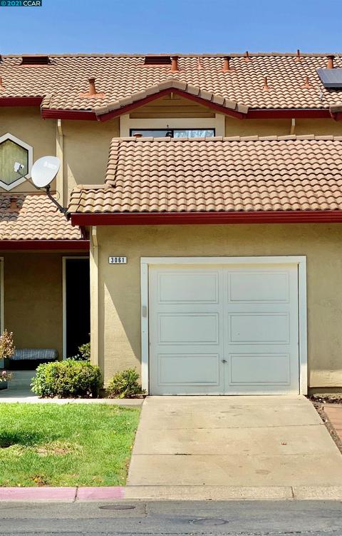 3061 Peppermill Cir, Pittsburg, CA 94565 photo 1