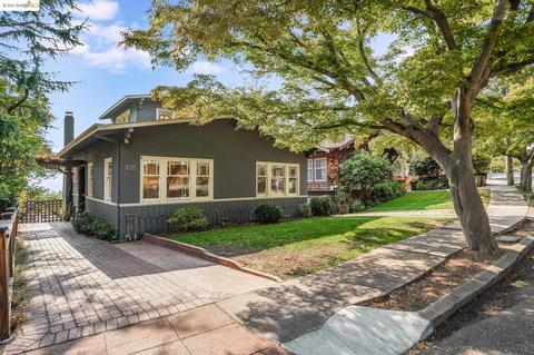 1128 Walnut St, Berkeley, CA 94707 photo 1