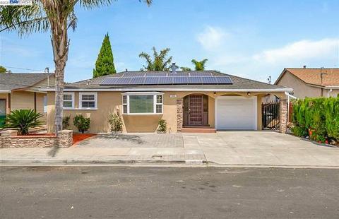 346 White Dr, Hayward, CA 94544 photo 1