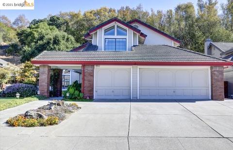 1266 Turquoise Dr, Hercules, CA 94547 photo 1
