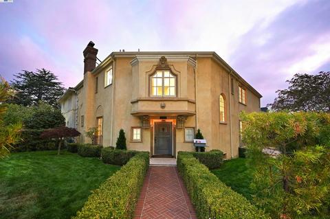 2700 Claremont Blvd, Berkeley, CA 94705 photo 1