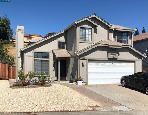 153 Breezewalk Dr, Vallejo, CA 94591 photo 1