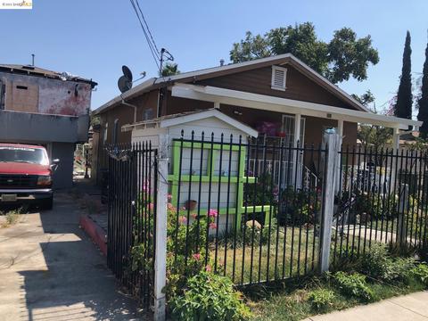 126 N Bella Monte Ave, Bay Point, CA 94565 photo 1